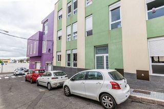 Piso en venta en Isleta en Palmas de Gran Canaria(Las)