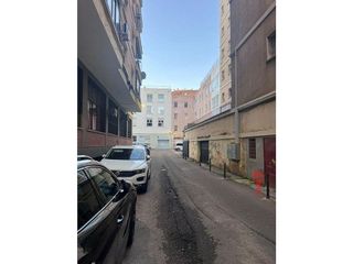 Garaje en venta en Santa Marina - La Paz en Badajoz