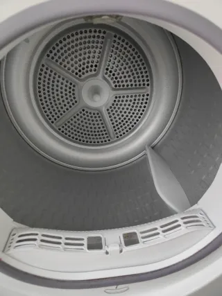 Secadora Corbero CSC910W