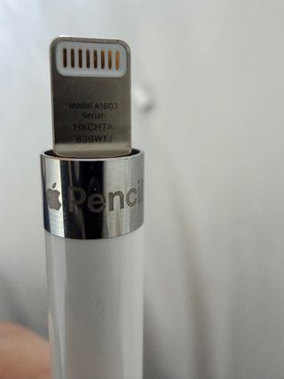 Apple Pencil