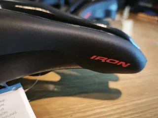 Sillín TT Sellé Italia