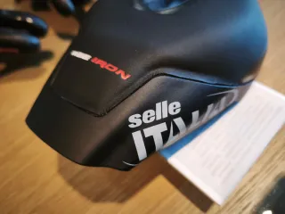 Sillín TT Sellé Italia