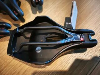 Sillín TT Sellé Italia