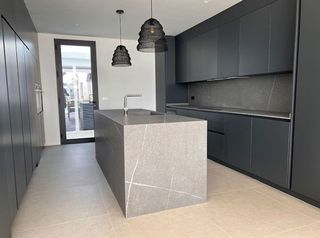 Casa en alquiler en Río Real en Marbella