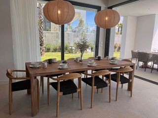 Casa en alquiler en Río Real en Marbella