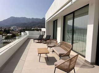 Casa en alquiler en Río Real en Marbella