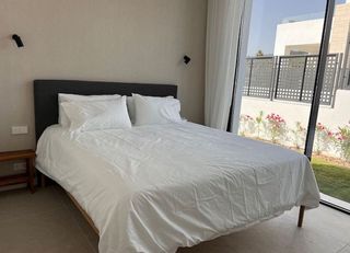 Casa en alquiler en Río Real en Marbella