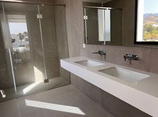 Casa en alquiler en Río Real en Marbella