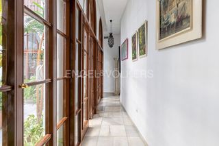 Chalet en alquiler en Santa Cruz en Sevilla