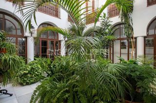 Chalet en alquiler en Santa Cruz en Sevilla