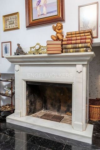 Chalet en alquiler en Santa Cruz en Sevilla