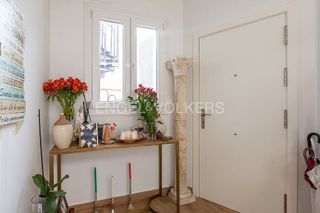 Chalet en alquiler en Santa Cruz en Sevilla