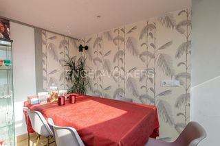 Chalet en alquiler en Santa Cruz en Sevilla