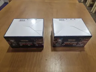 2x Cajas Sobres Riftbound Origins