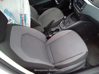 SEAT ARONA 1.6 TDI 70kW (95CV) Style Go Eco