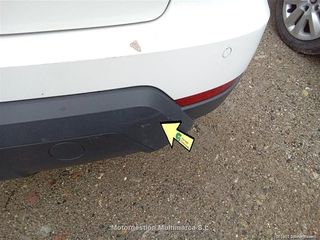 SEAT ARONA 1.6 TDI 70kW (95CV) Style Go Eco