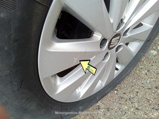 SEAT ARONA 1.6 TDI 70kW (95CV) Style Go Eco