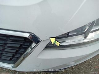 SEAT ARONA 1.6 TDI 70kW (95CV) Style Go Eco