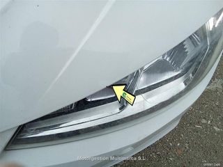 SEAT ARONA 1.6 TDI 70kW (95CV) Style Go Eco