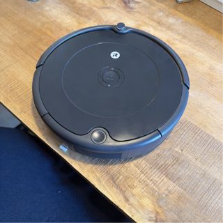 Robot Aspirador iRobot Roomba