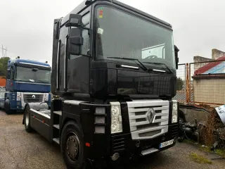 Renault Magnum 480 DXI