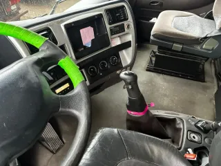 Renault Magnum 480 DXI