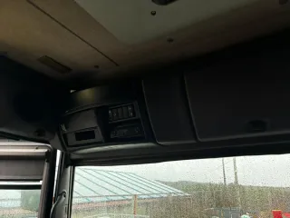 Renault Magnum 480 DXI