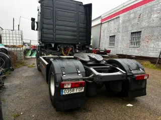 Renault Magnum 480 DXI