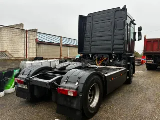 Renault Magnum 480 DXI