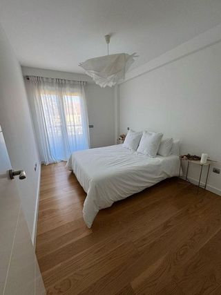 Piso en alquiler en Ezequiel González - Conde de Sepúlveda en Segovia