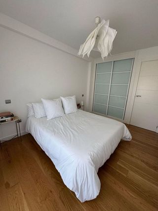 Piso en alquiler en Ezequiel González - Conde de Sepúlveda en Segovia