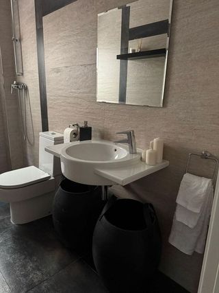 Piso en alquiler en Ezequiel González - Conde de Sepúlveda en Segovia