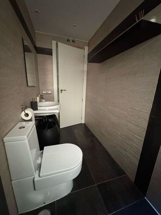 Piso en alquiler en Ezequiel González - Conde de Sepúlveda en Segovia