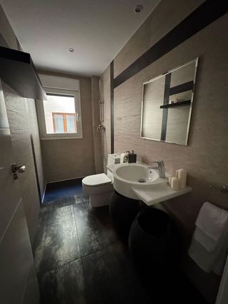 Piso en alquiler en Ezequiel González - Conde de Sepúlveda en Segovia