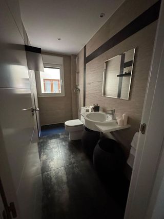 Piso en alquiler en Ezequiel González - Conde de Sepúlveda en Segovia