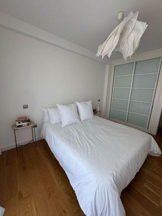 Piso en alquiler en Ezequiel González - Conde de Sepúlveda en Segovia