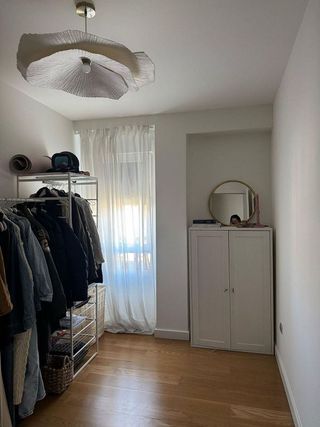 Piso en alquiler en Ezequiel González - Conde de Sepúlveda en Segovia