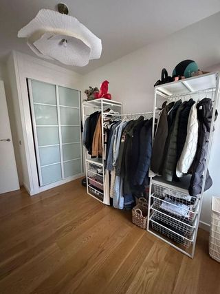 Piso en alquiler en Ezequiel González - Conde de Sepúlveda en Segovia