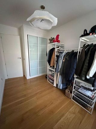 Piso en alquiler en Ezequiel González - Conde de Sepúlveda en Segovia