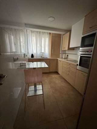 Piso en alquiler en Ezequiel González - Conde de Sepúlveda en Segovia