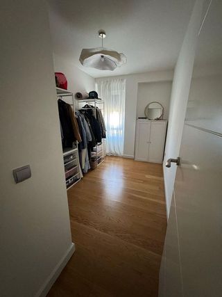 Piso en alquiler en Ezequiel González - Conde de Sepúlveda en Segovia