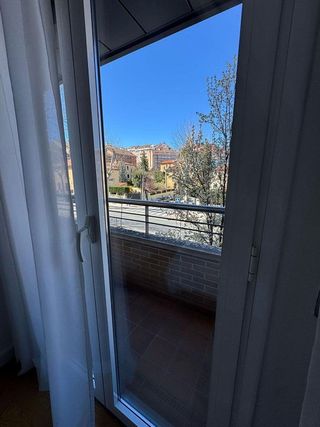 Piso en alquiler en Ezequiel González - Conde de Sepúlveda en Segovia
