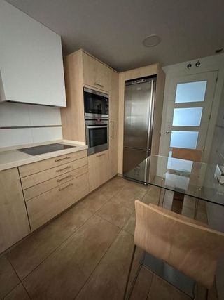 Piso en alquiler en Ezequiel González - Conde de Sepúlveda en Segovia