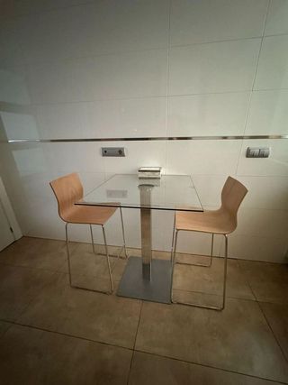 Piso en alquiler en Ezequiel González - Conde de Sepúlveda en Segovia