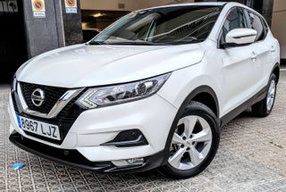 Nissan Qashqai 1.3DIG-T 160CV DCT