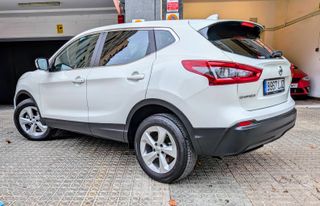 Nissan Qashqai 1.3DIG-T 160CV DCT