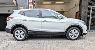 Nissan Qashqai 1.3DIG-T 160CV DCT