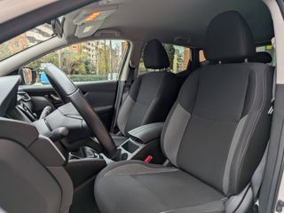 Nissan Qashqai 1.3DIG-T 160CV DCT