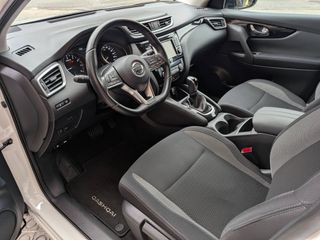 Nissan Qashqai 1.3DIG-T 160CV DCT