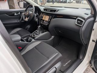 Nissan Qashqai 1.3DIG-T 160CV DCT
